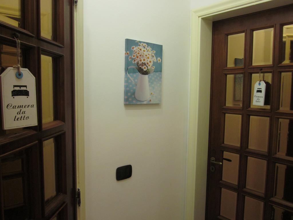 B&B Al Museo Reggio di Calabria Exterior foto