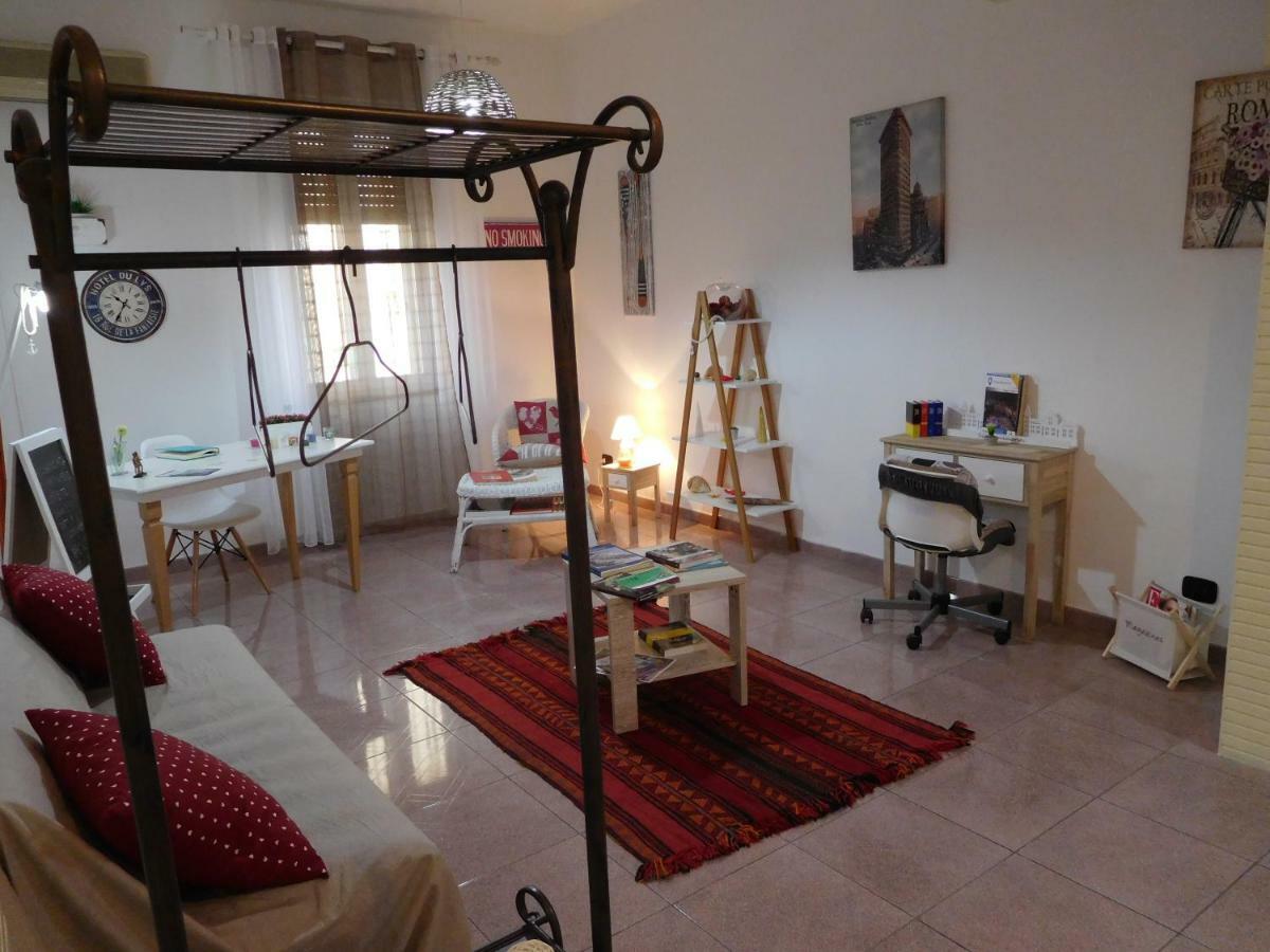 B&B Al Museo Reggio di Calabria Exterior foto